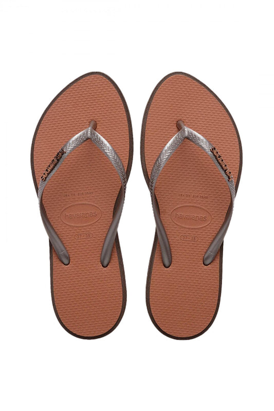 HAVAIANAS H en color DRKBRW  (1)