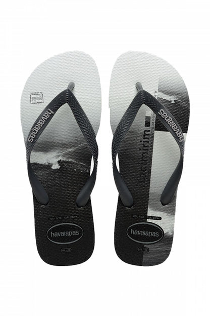 HAVAIANAS TOP SURFER I en color GRFITE  (1)