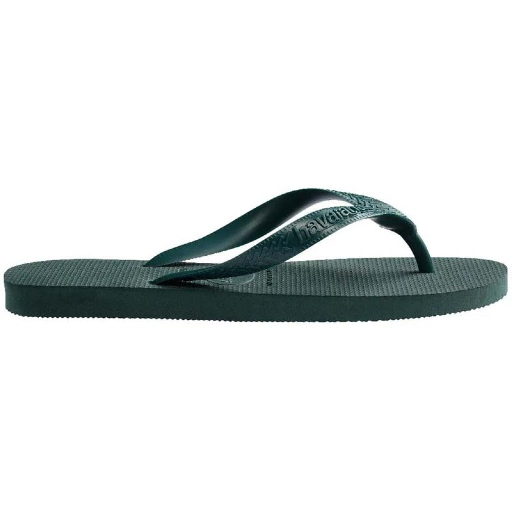 HAVAIANAS TOP SENSES en color VERDE  (1)