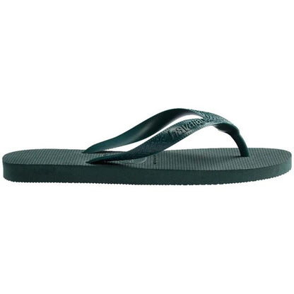 HAVAIANAS TOP SENSES en color VERDE  (1)