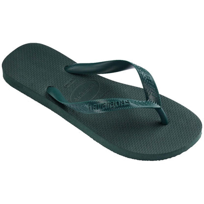 HAVAIANAS TOP SENSES en color VERDE  (4)
