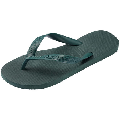 HAVAIANAS TOP SENSES en color VERDE  (6)