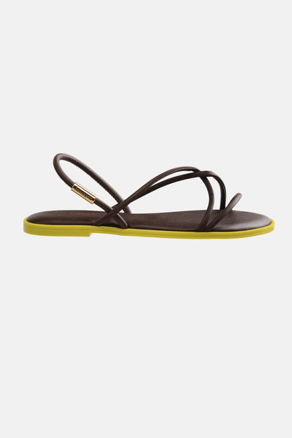 HAVAIANAS UNA MANGA en color DKBROW  (2)