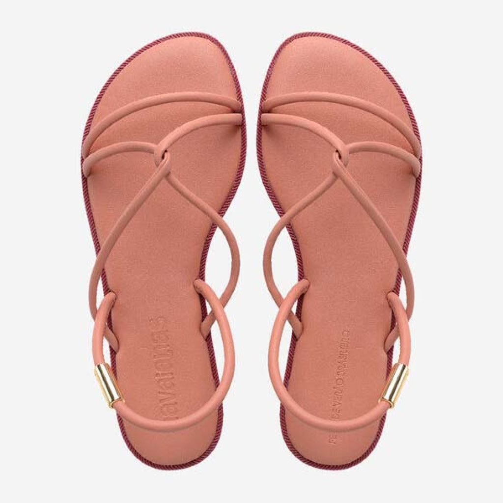 HAVAIANAS UNA MANGA en color PNKCLY  (2)