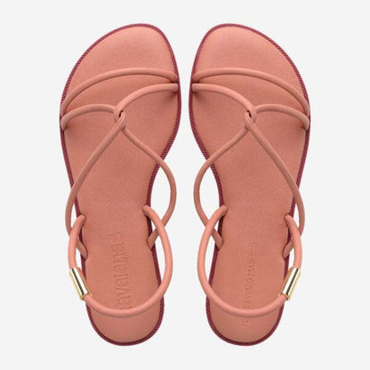 HAVAIANAS UNA MANGA en color PNKCLY  (2)