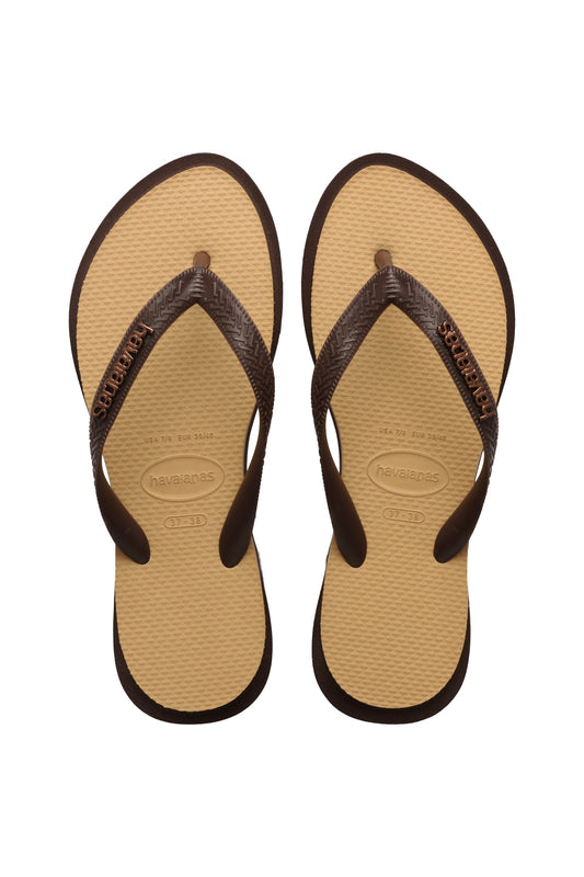 HAVAIANAS HAV. TOP POINT FUSIO en color MRNORO  (1)