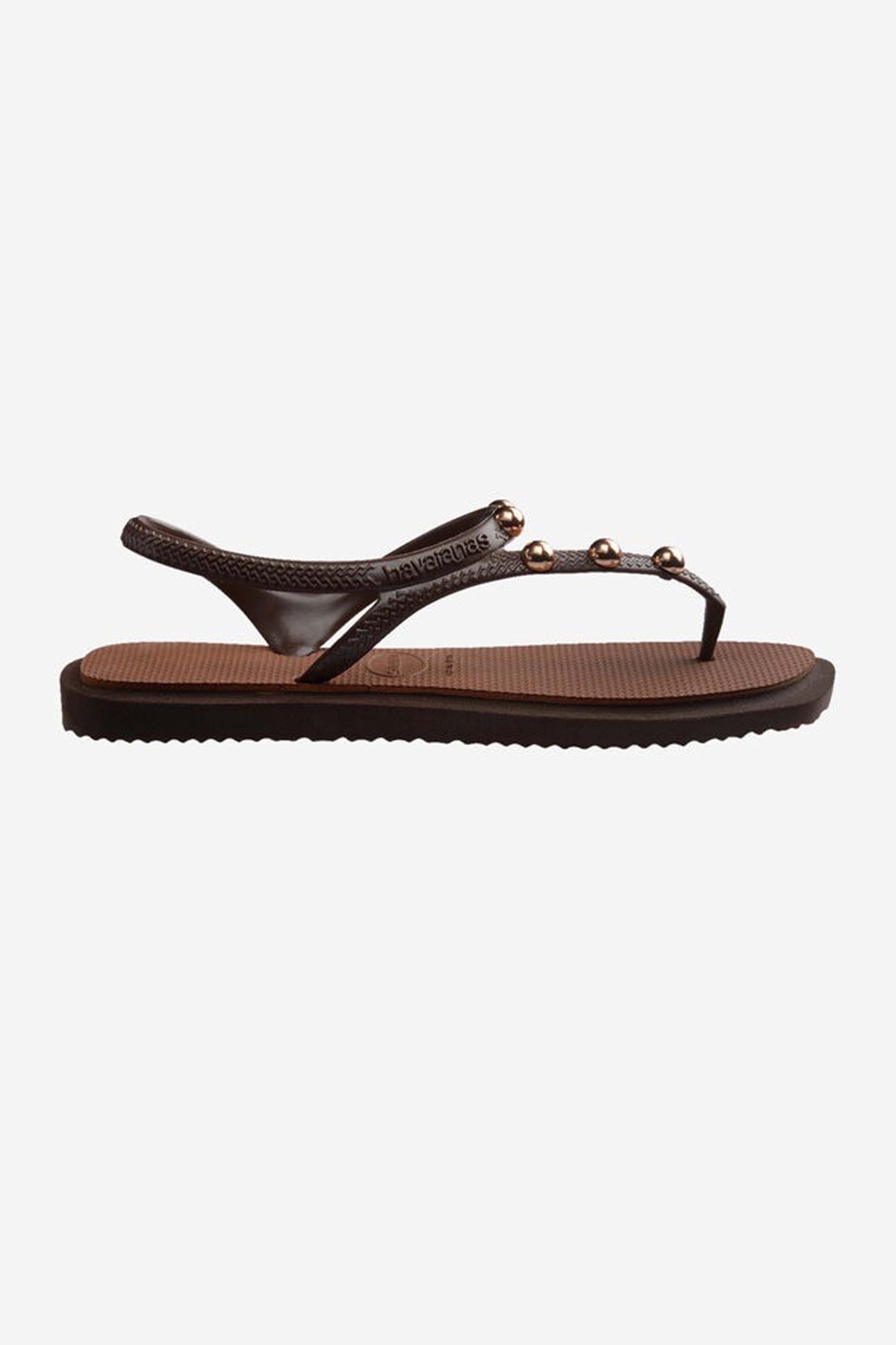 HAVAIANAS HAV. FLASH FUSION SS en color MARRON  (2)