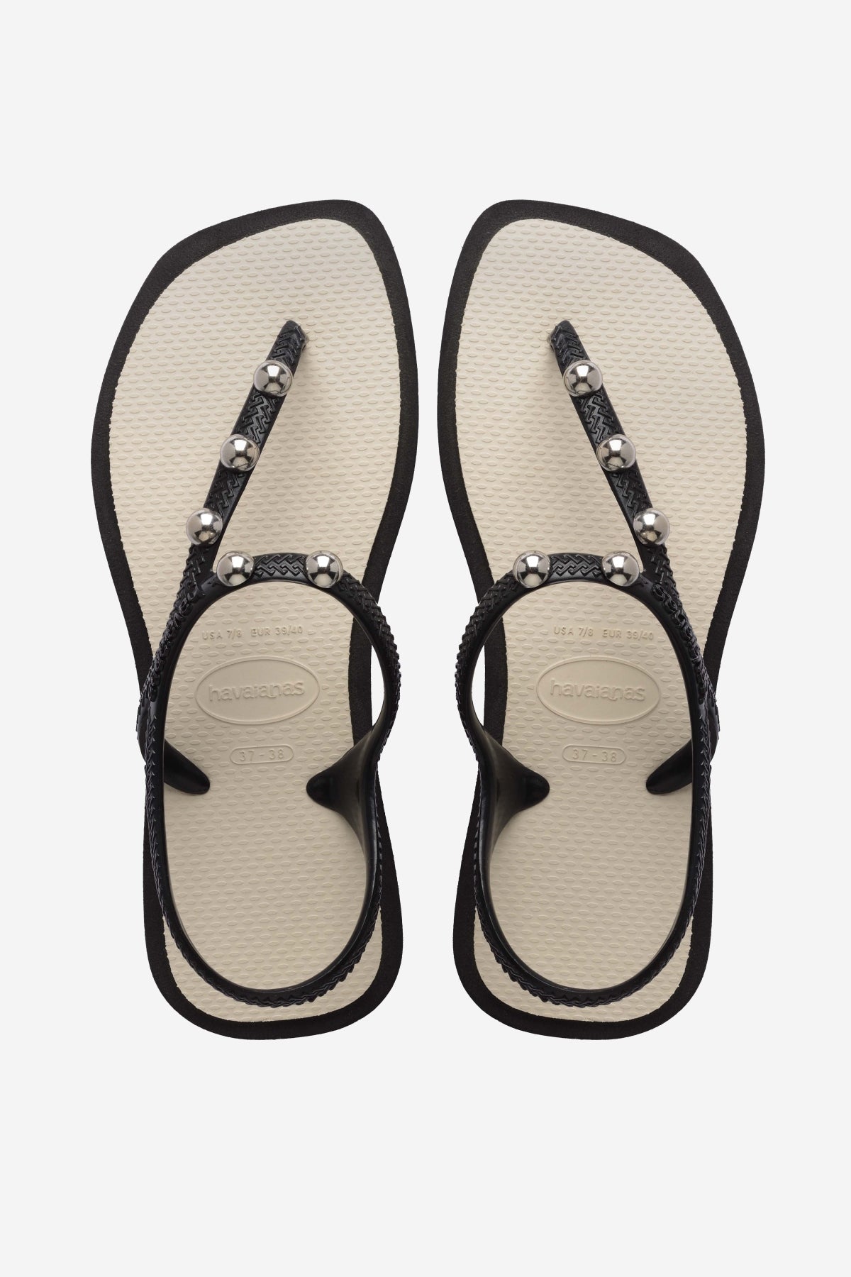 HAVAIANAS HAV. FLASH FUSION SS en color NGRBEG  (1)