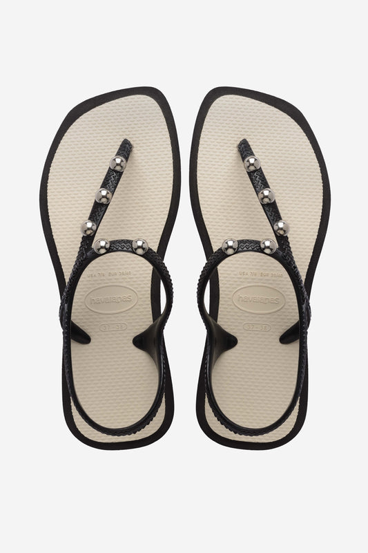 HAVAIANAS HAV. FLASH FUSION SS en color NGRBEG  (1)