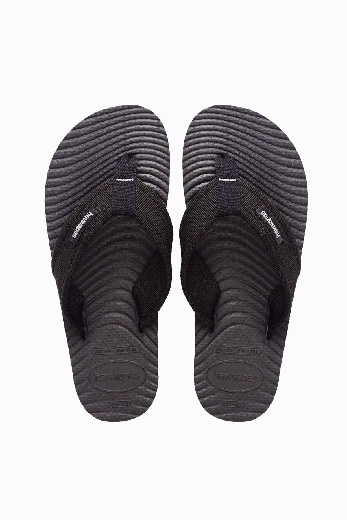 HAVAIANAS SURFER COAST en color GRSNGR  (1)