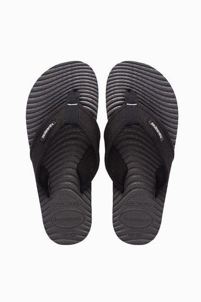 HAVAIANAS SURFER COAST en color GRSNGR  (1)