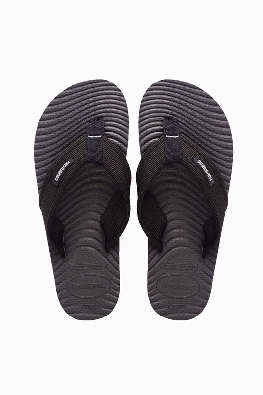 HAVAIANAS SURFER COAST en color GRSNGR  (1)