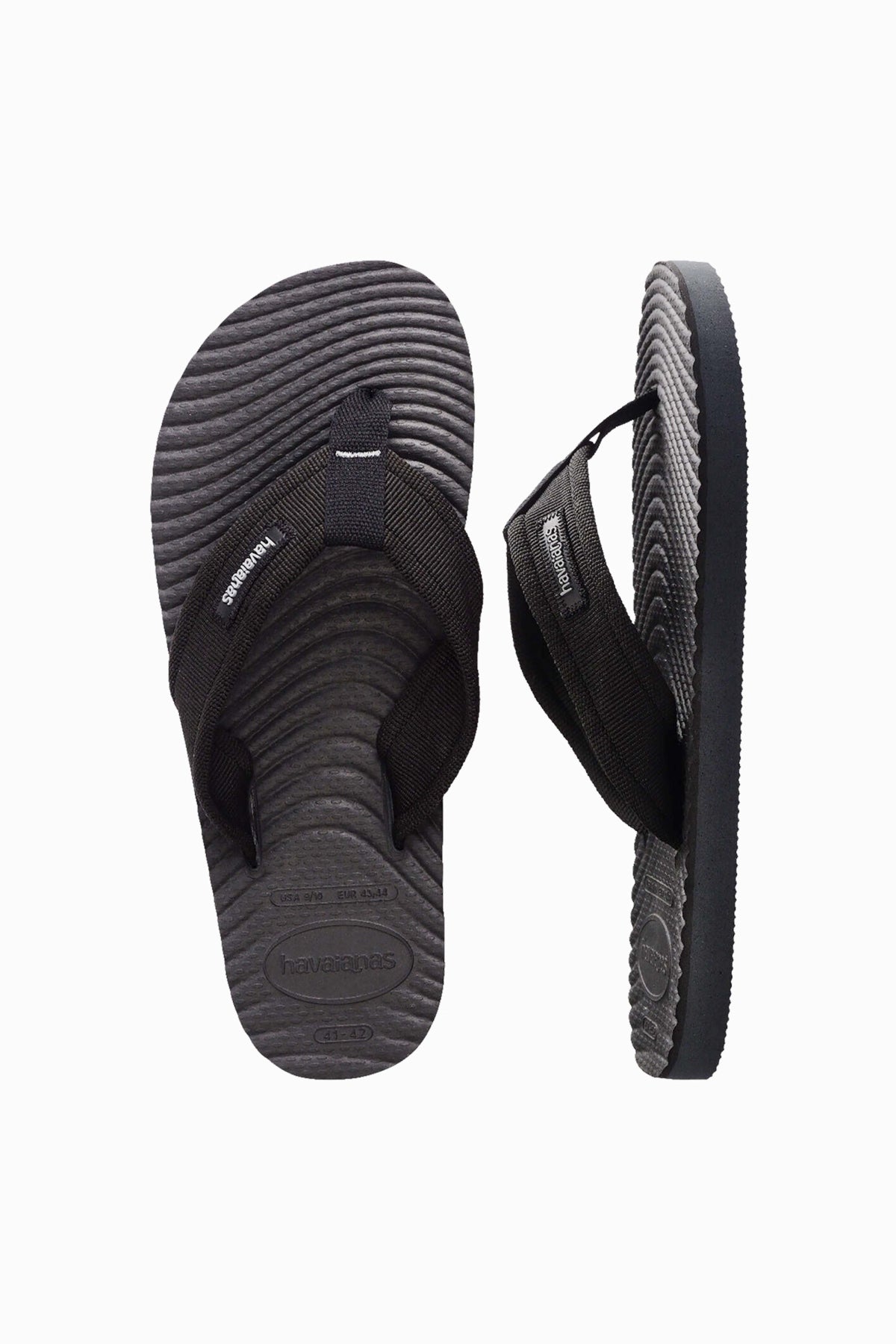 HAVAIANAS SURFER COAST en color GRSNGR  (3)