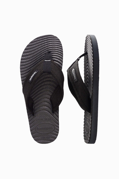 HAVAIANAS SURFER COAST en color GRSNGR  (3)