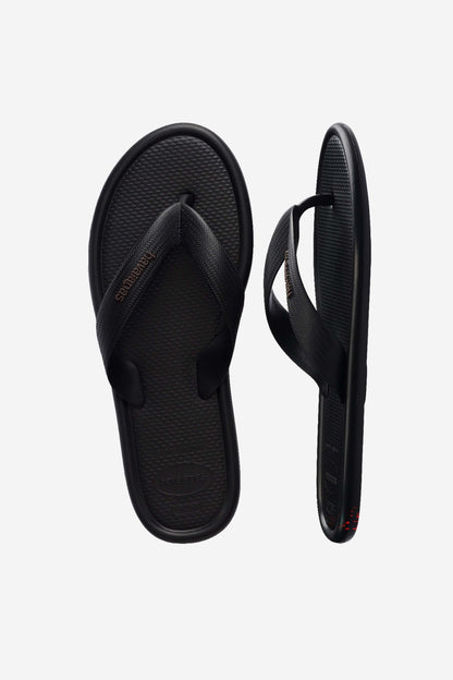 HAVAIANAS PUFFED UP en color NEGRO  (3)