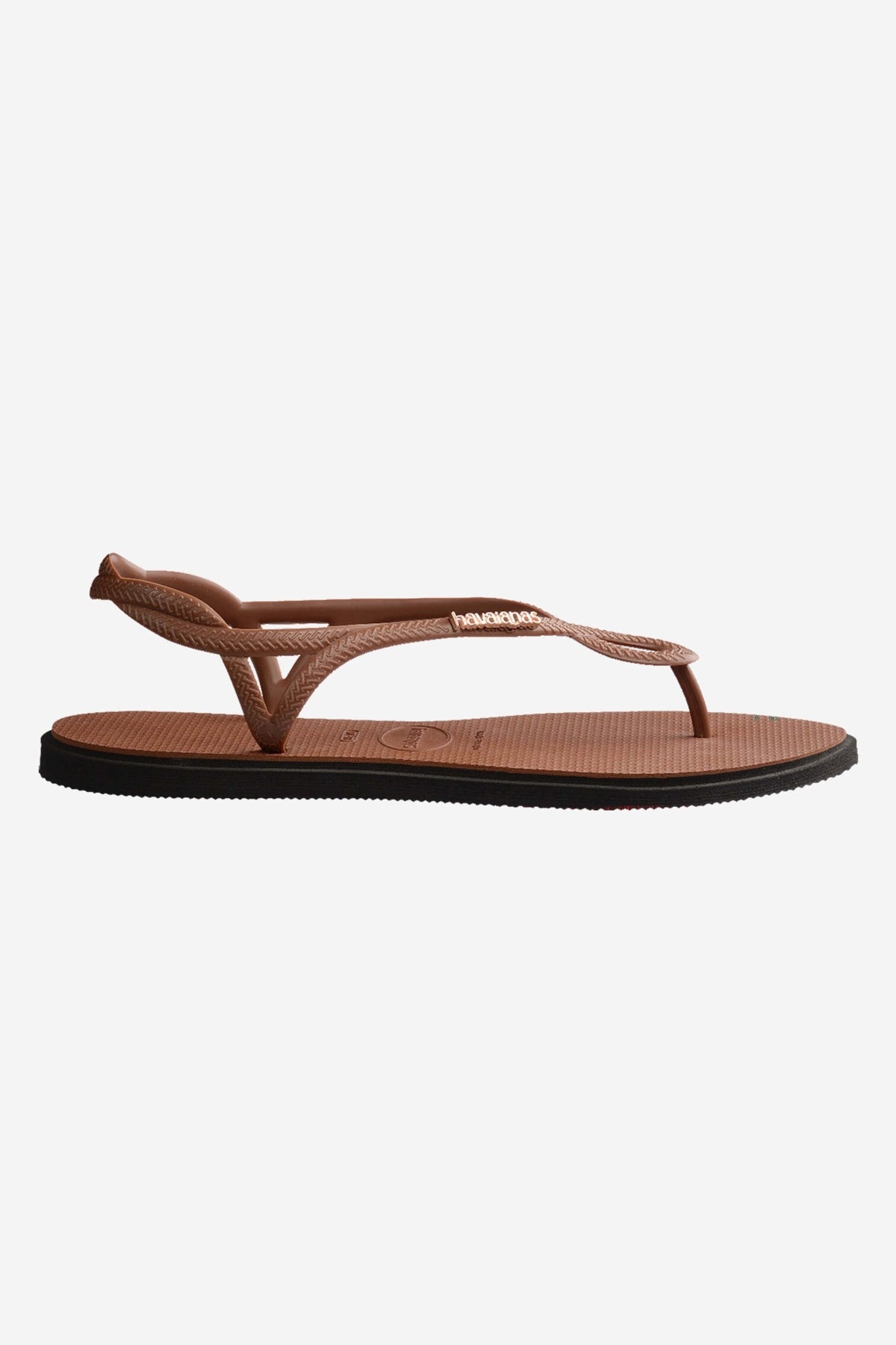 HAVAIANAS LUNA POINT en color MRNNGR  (2)