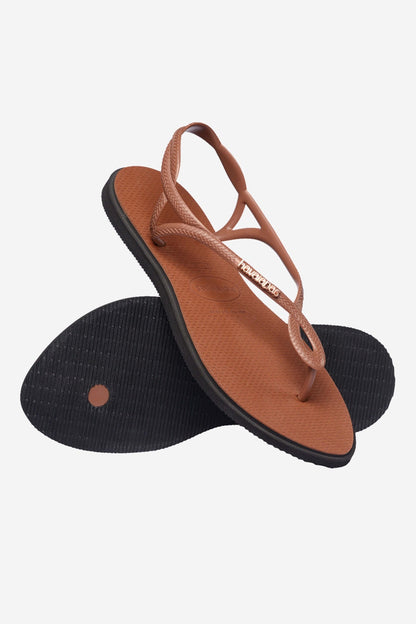 HAVAIANAS LUNA POINT en color MRNNGR  (4)
