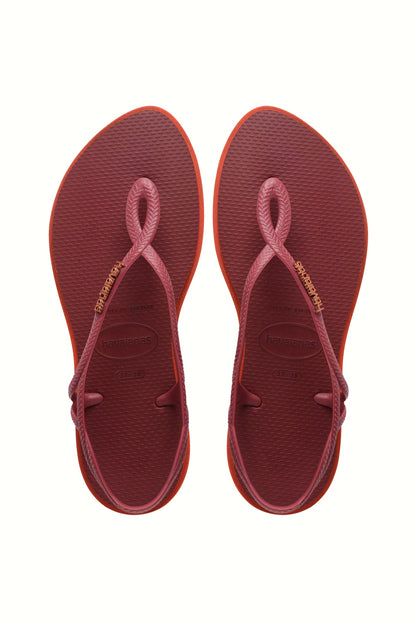 HAVAIANAS H  en color ROJONR  (1)