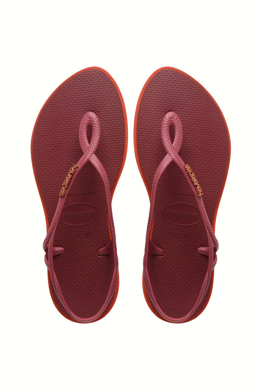HAVAIANAS H  en color ROJONR  (1)