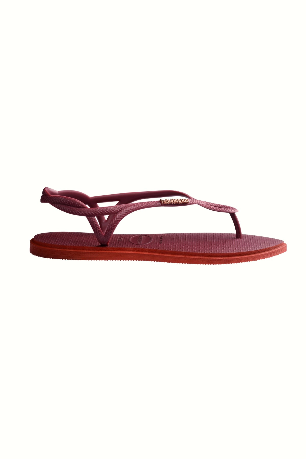 HAVAIANAS H  en color ROJONR  (2)