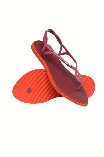 HAVAIANAS H  en color ROJONR  (4)