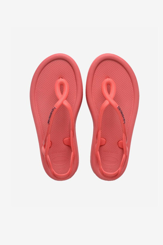 HAVAIANAS HAV. LUNA PUFFED UP  en color ROSA  (1)