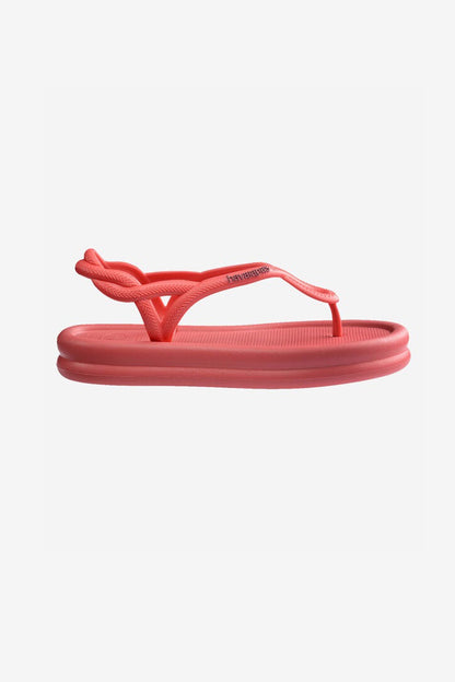 HAVAIANAS HAV. LUNA PUFFED UP  en color ROSA  (2)