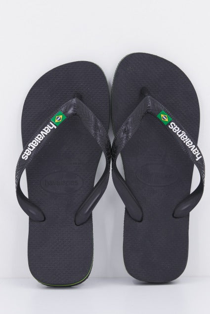 HAVAIANAS  en color BLACK  (1)