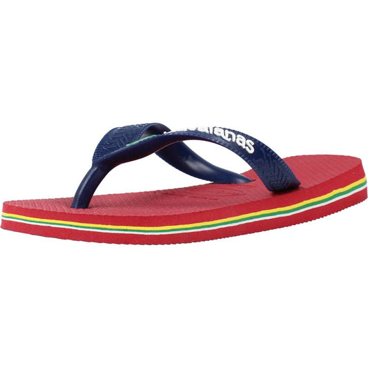 HAVAIANAS  en color RED  (1)