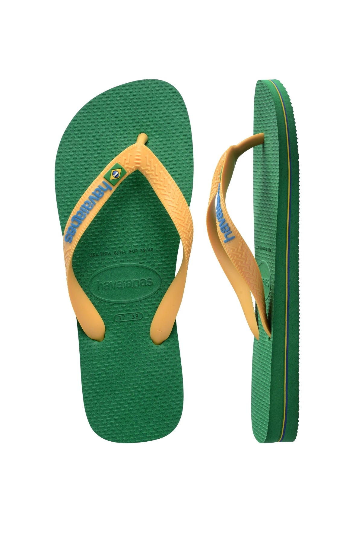 HAVAIANAS  BRASIL LOGO en color VRDAMR  (3)