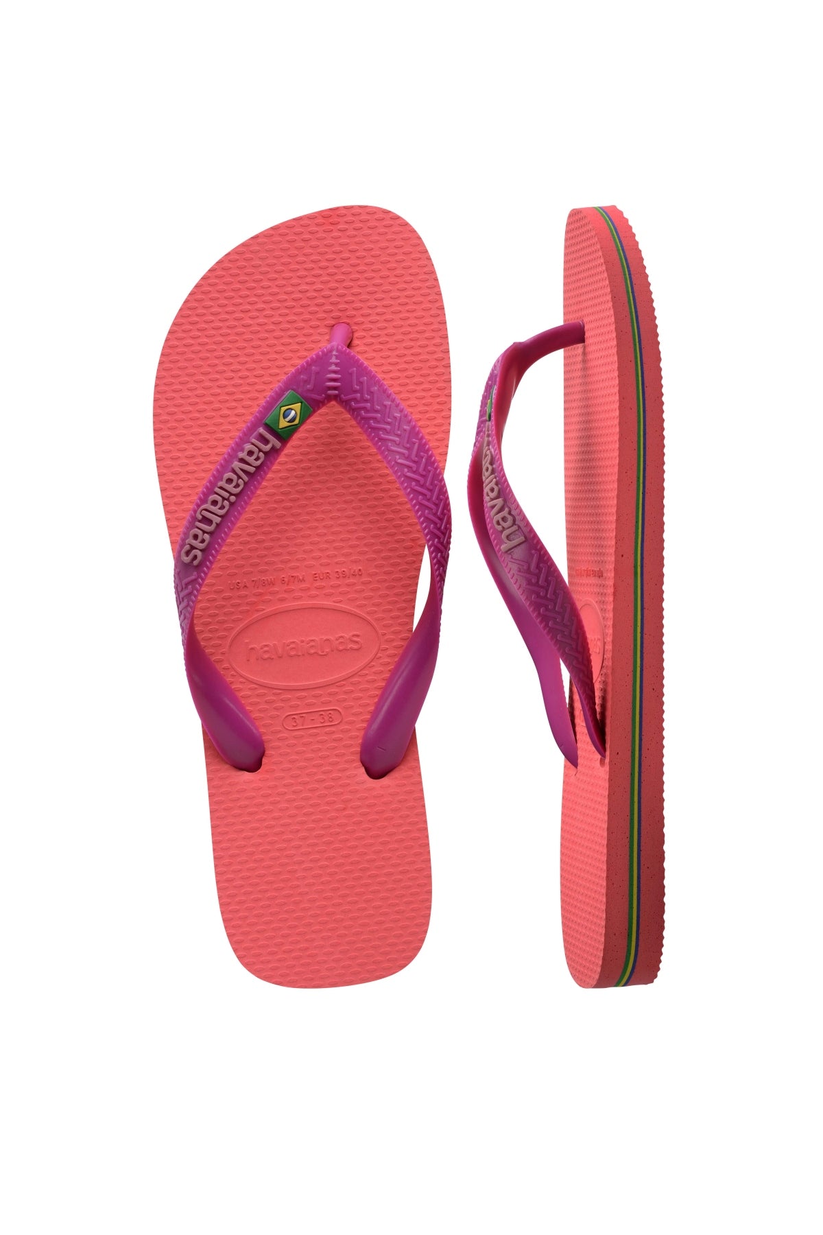 HAVAIANAS  BRASIL LOGO en color ROSCRL  (3)