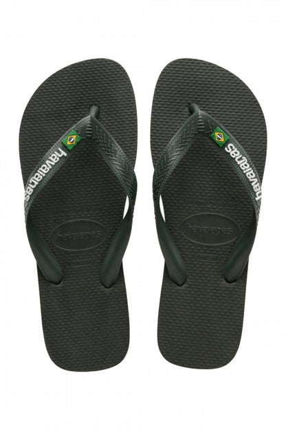 HAVAIANAS HAV. BRASIL LOGO en color GREEN  (1)
