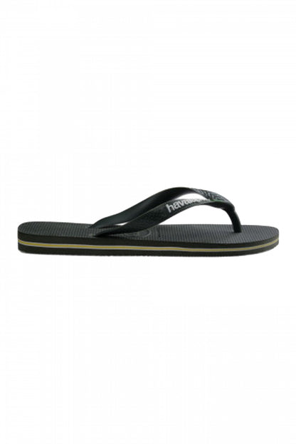 HAVAIANAS HAV. BRASIL LOGO en color GREEN  (3)
