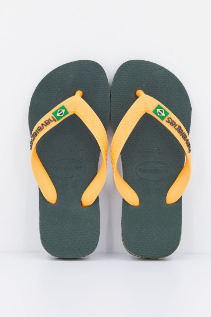 HAVAIANAS  en color GREEN  (1)