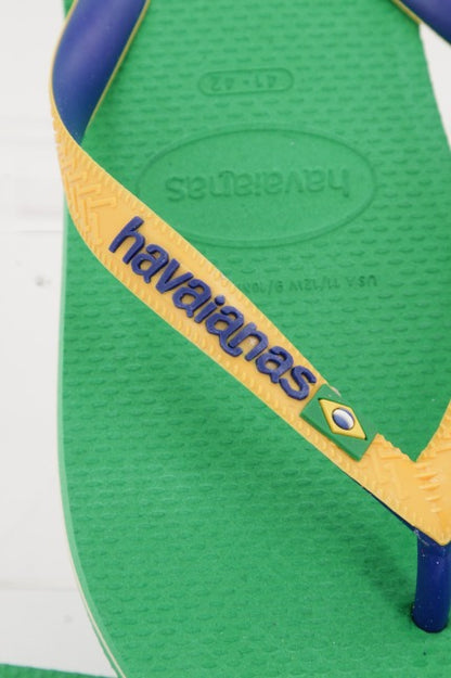 HAVAIANAS H en color GRNBL  (4)