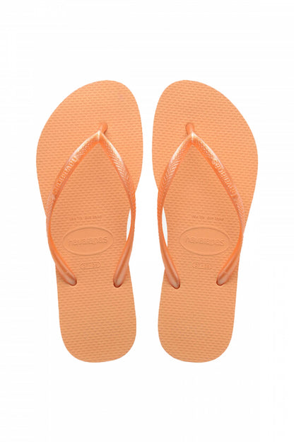HAVAIANAS H HAV. SLIM en color PEACH  (1)