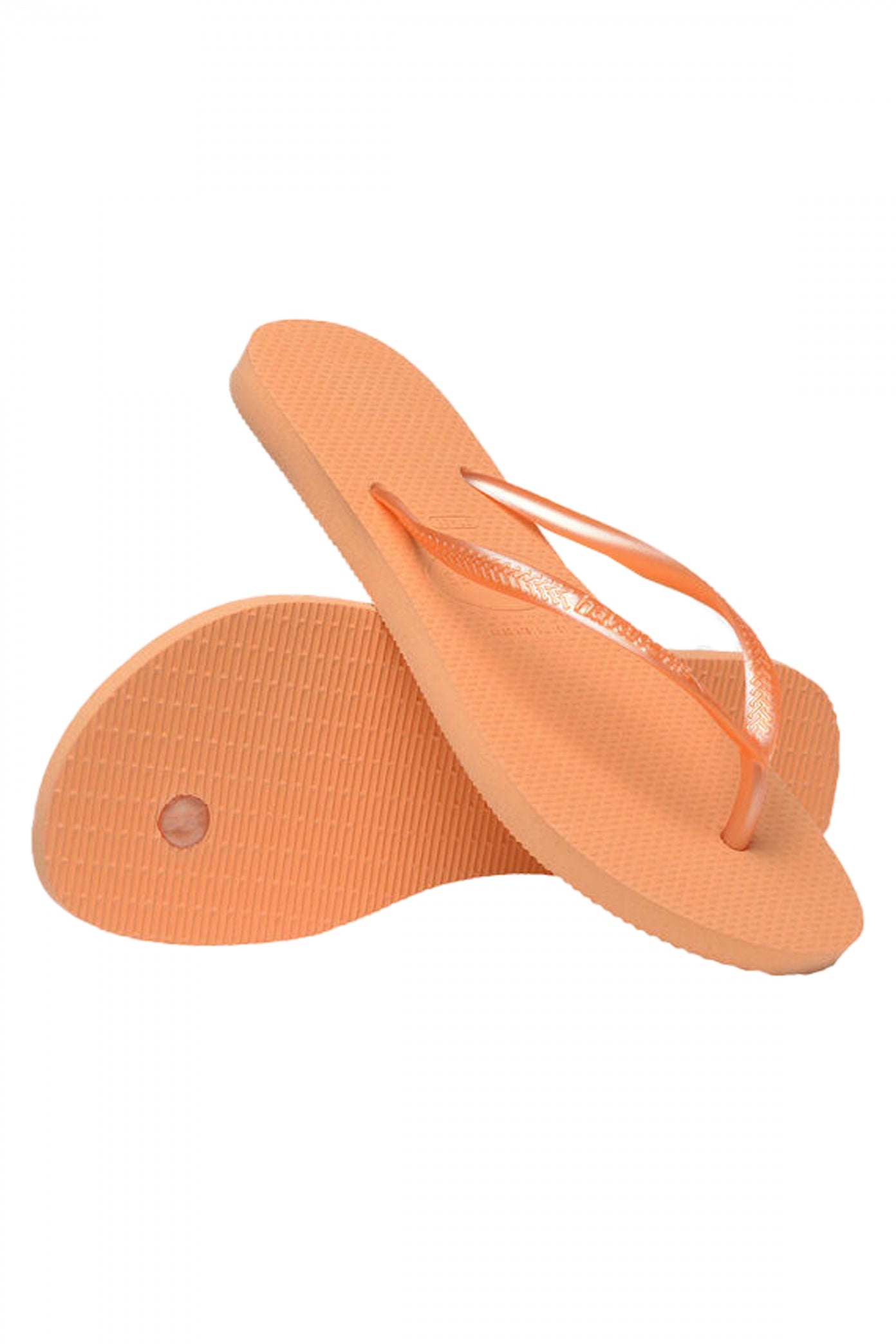 HAVAIANAS H HAV. SLIM en color PEACH  (4)