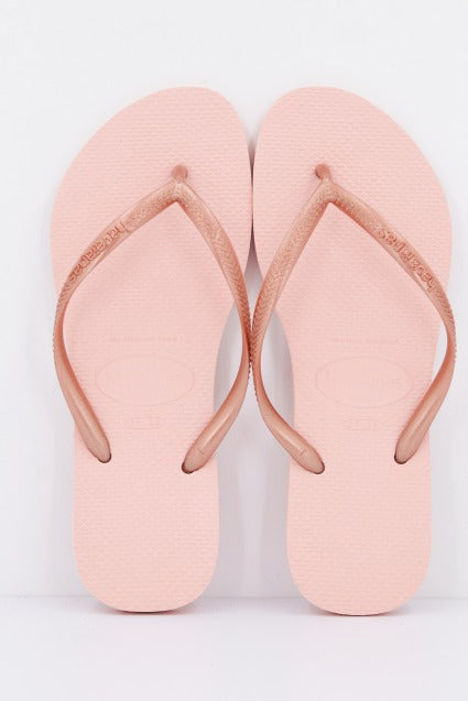 HAVAIANAS  en color ROSE  (1)