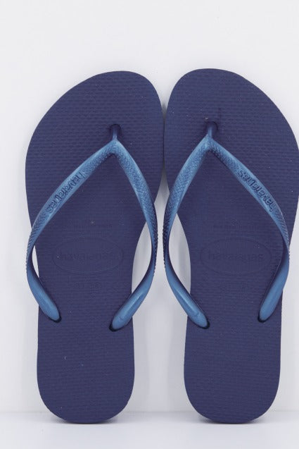 HAVAIANAS  en color NAVY  (1)