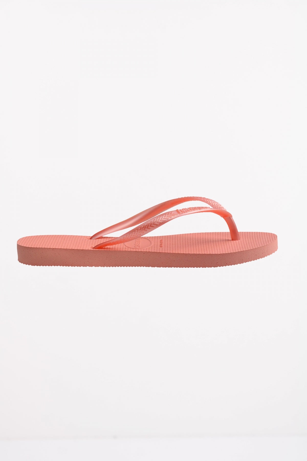 HAVAIANAS HAV. SLIM en color PEACH  (3)