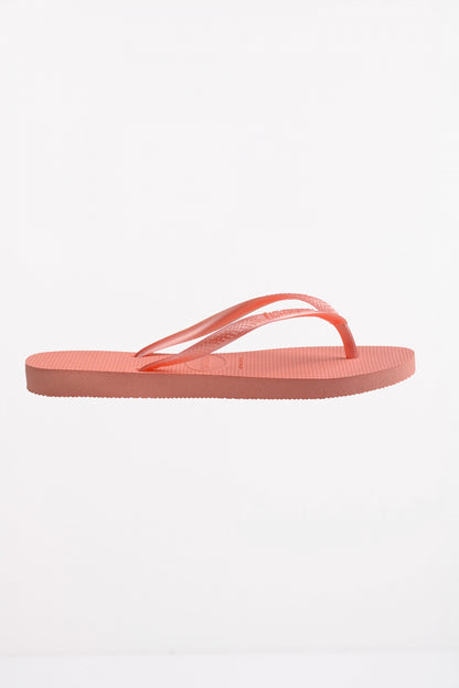 HAVAIANAS HAV. SLIM en color PEACH  (3)