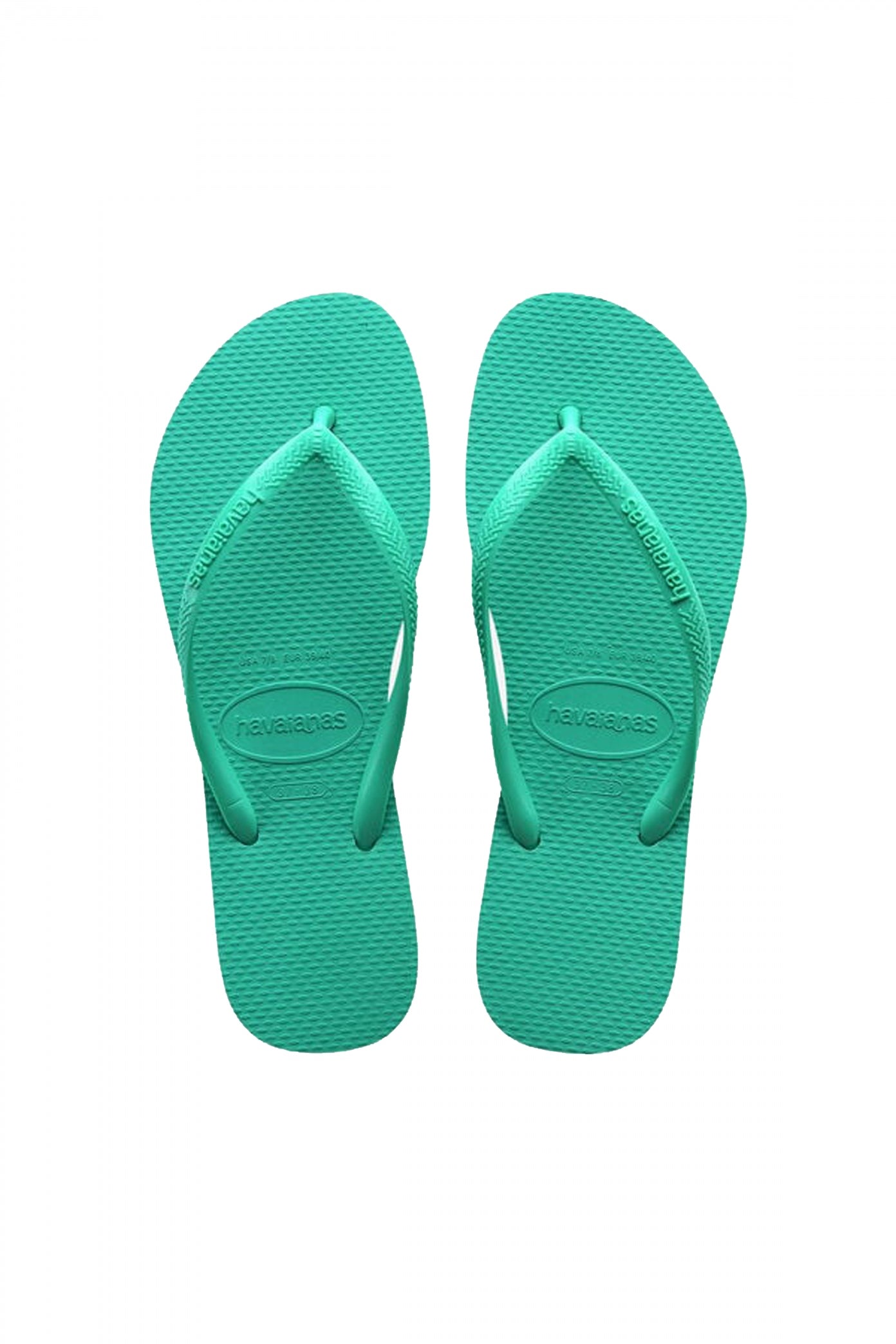 HAVAIANAS HAV. SLIM en color METALL  (1)