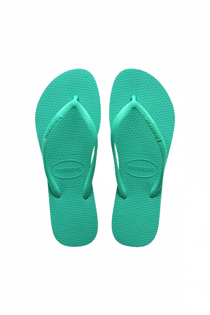 HAVAIANAS HAV. SLIM en color METALL  (1)