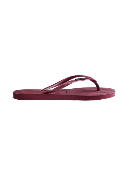 HAVAIANAS  en color BURDEO  (2)