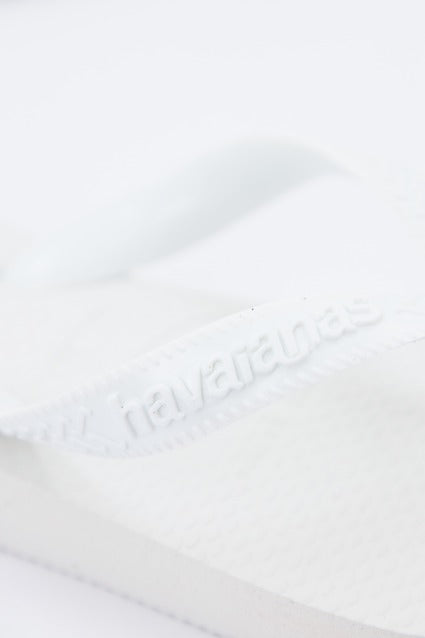HAVAIANAS  en color WHITE  (4)