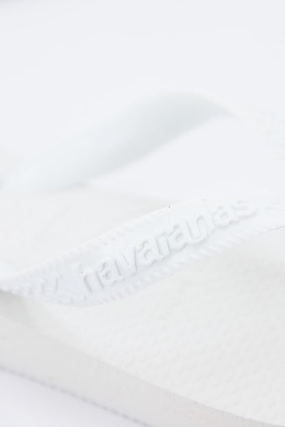HAVAIANAS  en color WHITE  (4)