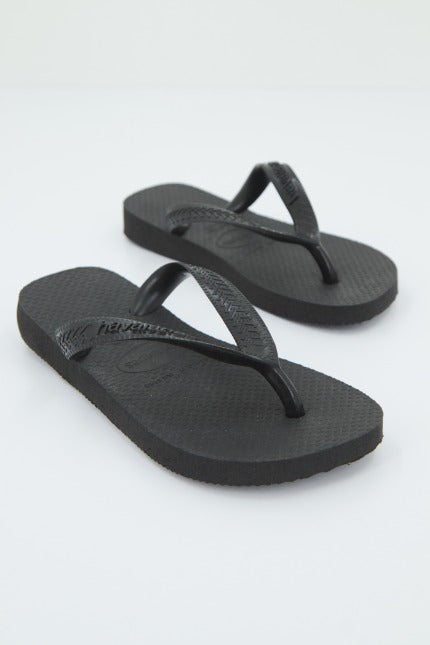 HAVAIANAS  en color BLACK  (1)