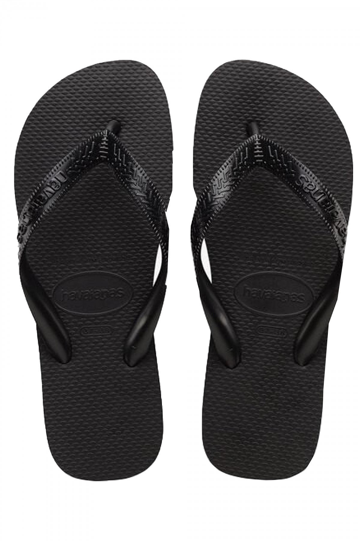 HAVAIANAS  en color BLACK  (2)