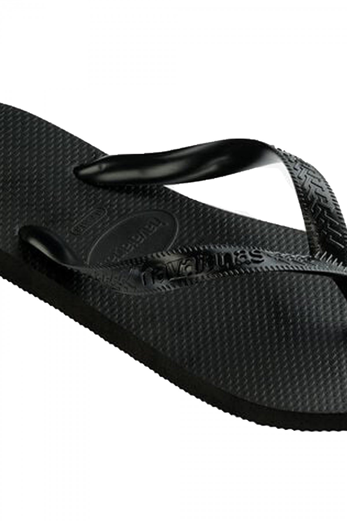HAVAIANAS  en color BLACK  (3)