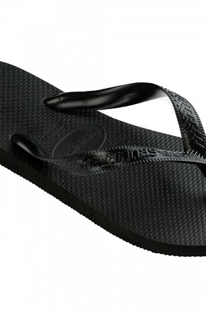 HAVAIANAS  en color BLACK  (3)
